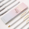 PREORDINE PrimaVera Svolta Kit - Agenda + Sticker Book + Penna Oro