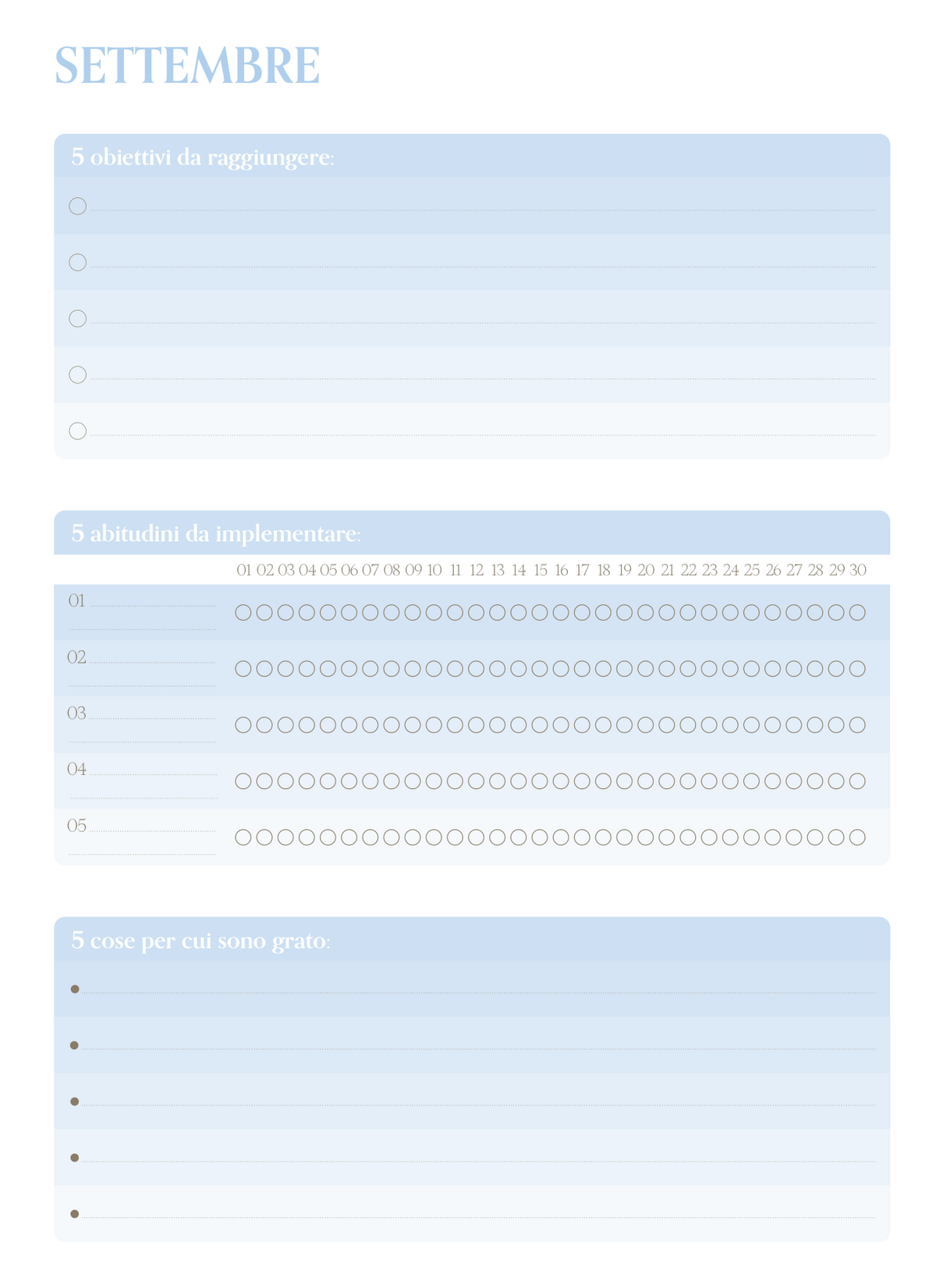 Pagina