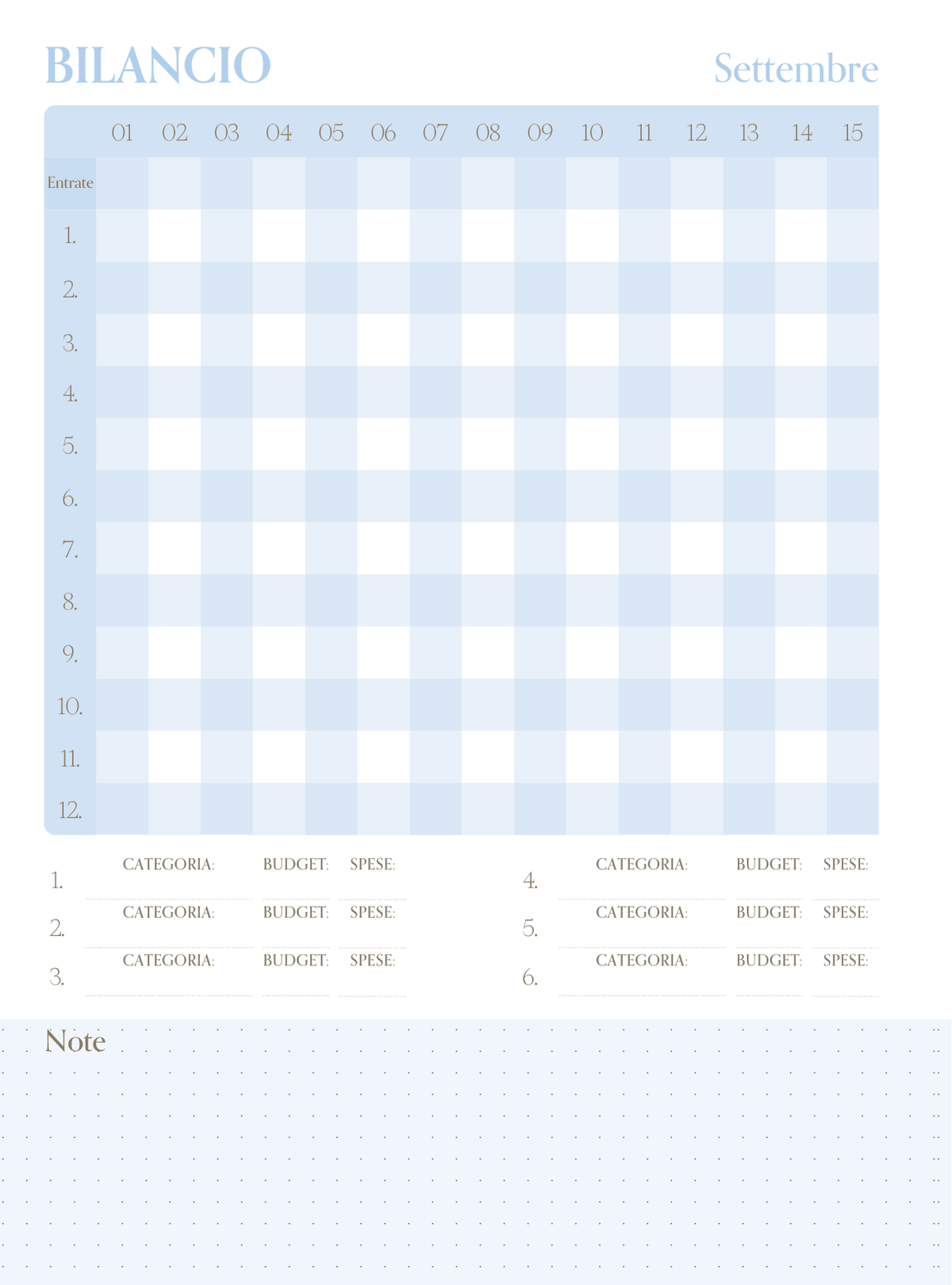 Pagina