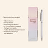 PREORDINE PrimaVera Svolta Kit - Agenda + Sticker Book + Penna Oro