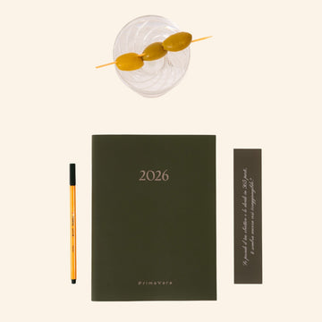 PrimaVera Agenda 2026