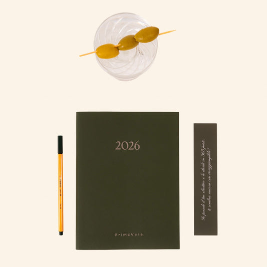 PrimaVera Agenda 2026