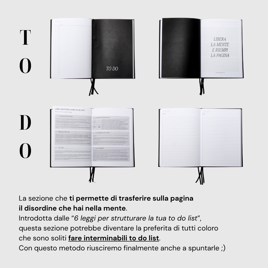 il Quaderno
