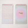 PrimaVera Penna Set Argento + Sticker Book