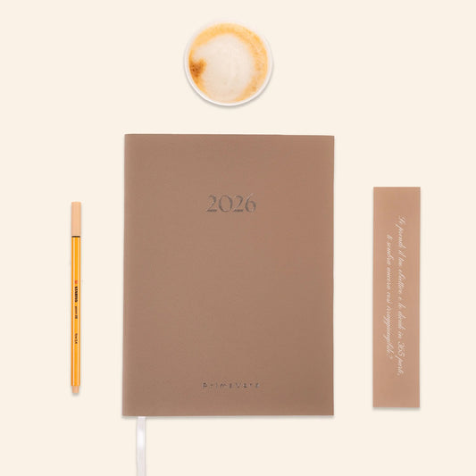 PrimaVera Agenda 2026