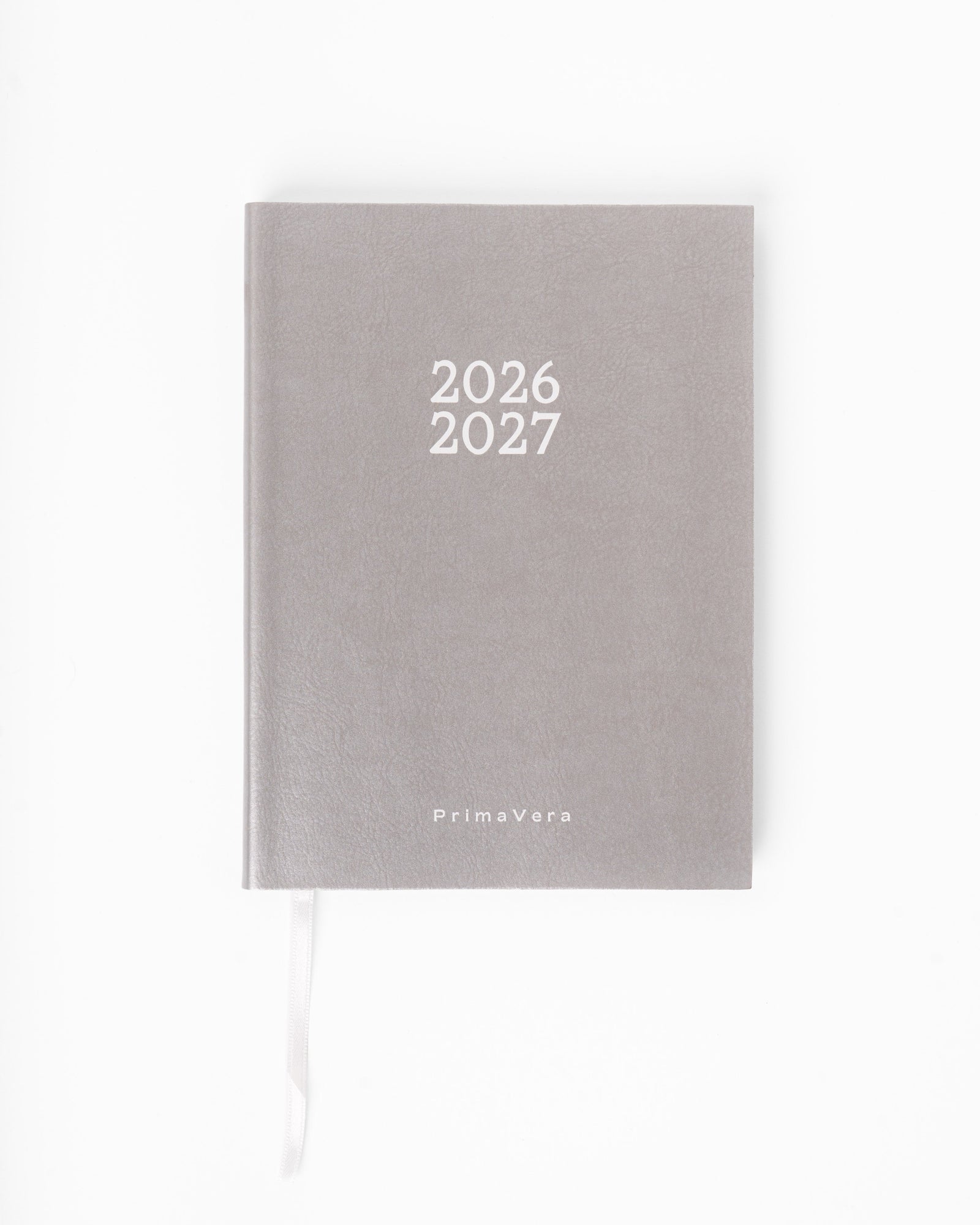 PrimaVera Agenda 2026/27