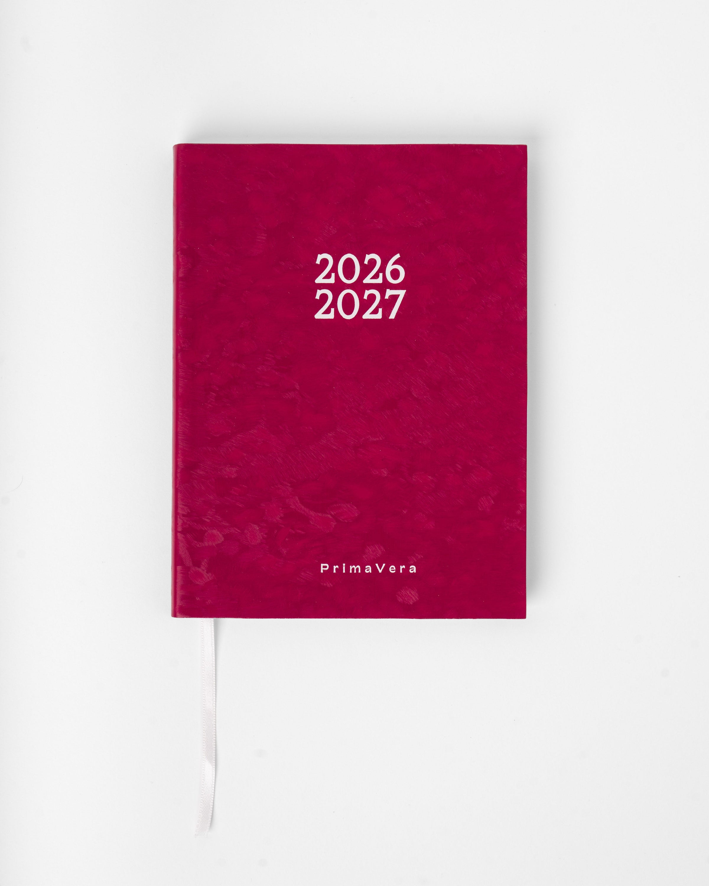 PrimaVera Agenda 2026/27