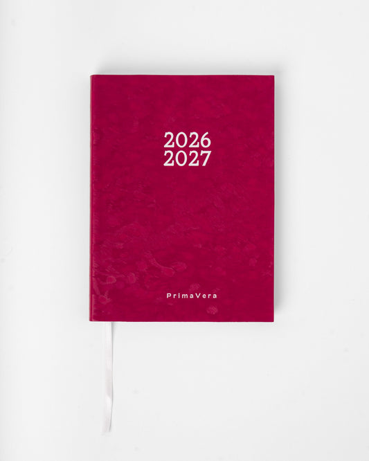 PrimaVera Agenda 2026/27
