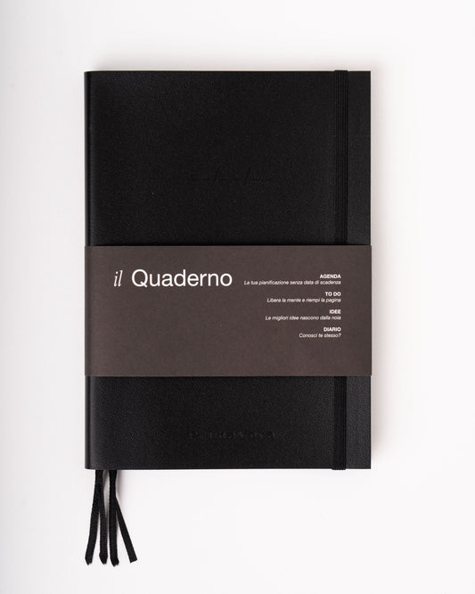 il Quaderno