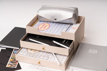 KIT La Scrivania (oro)