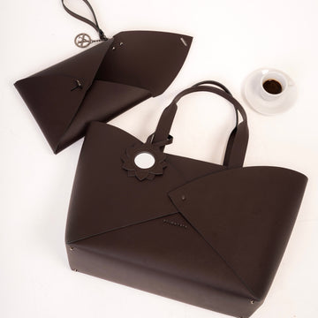 KIT PrimaVera Bag + PrimaVera Case