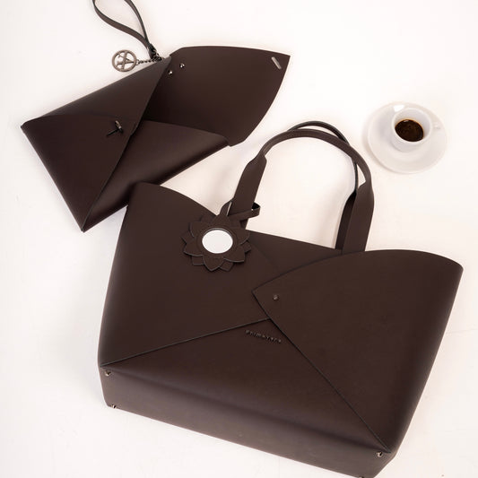 KIT PrimaVera Bag + PrimaVera Case