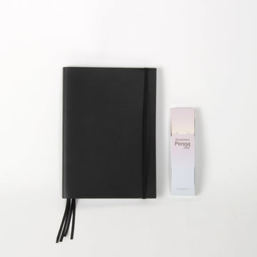 il Quaderno + Set Penna
