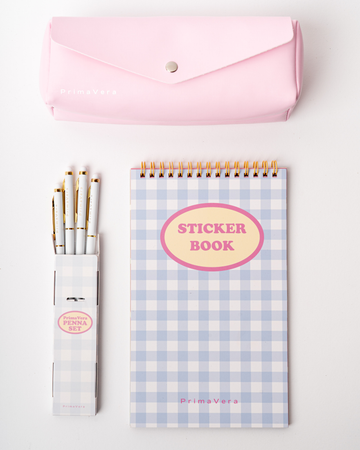 KIT Accessori La Vacanza
