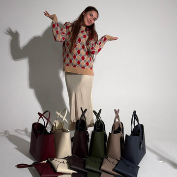 <em><strong>La Nostra PrimaVera Storia</strong></em>