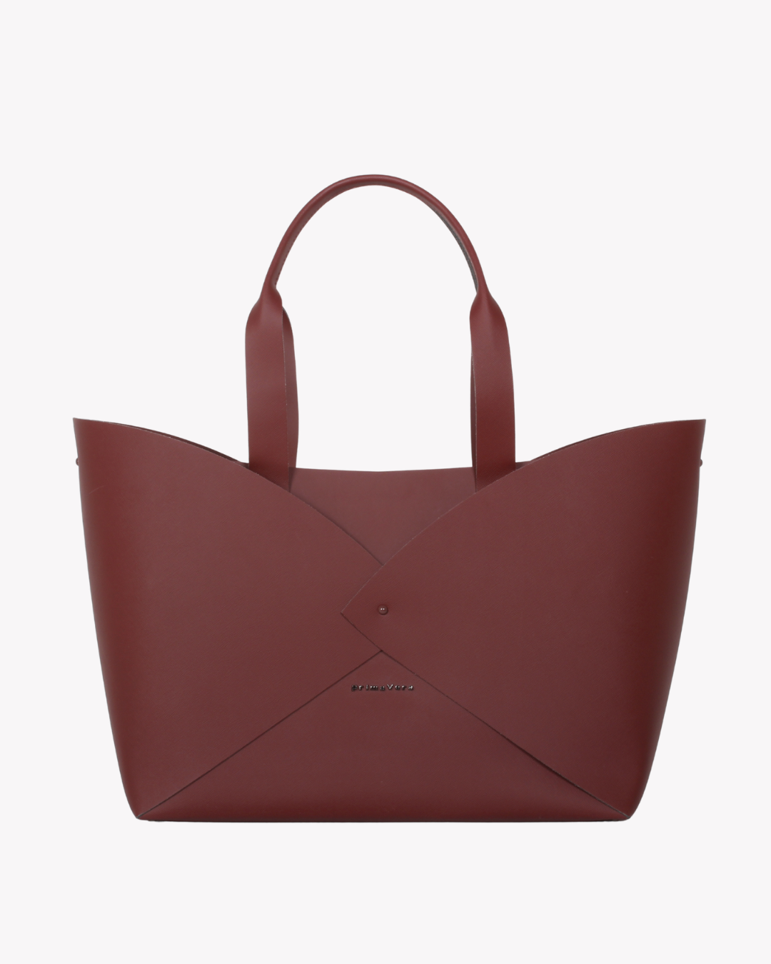 Vino Rosso / Con zip