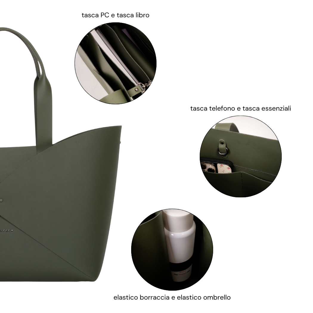 PrimaVera Bag