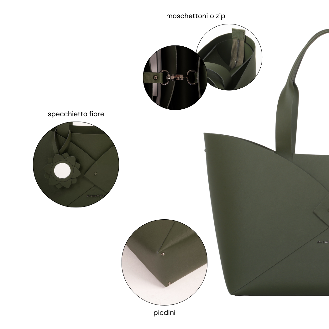 PrimaVera Bag